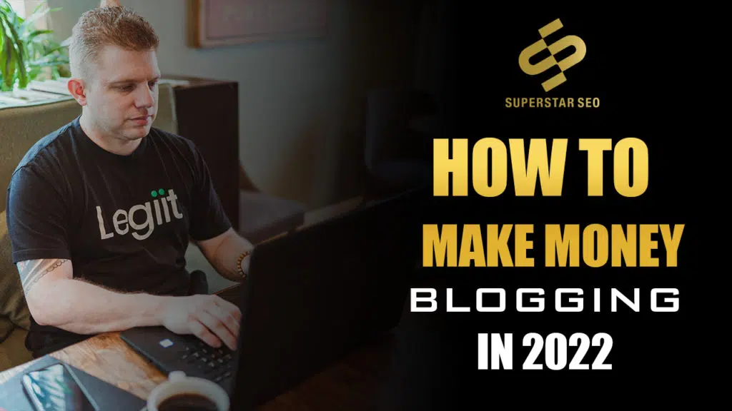 How To Make Money Blogging