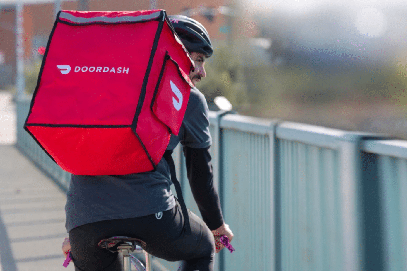 Doordash