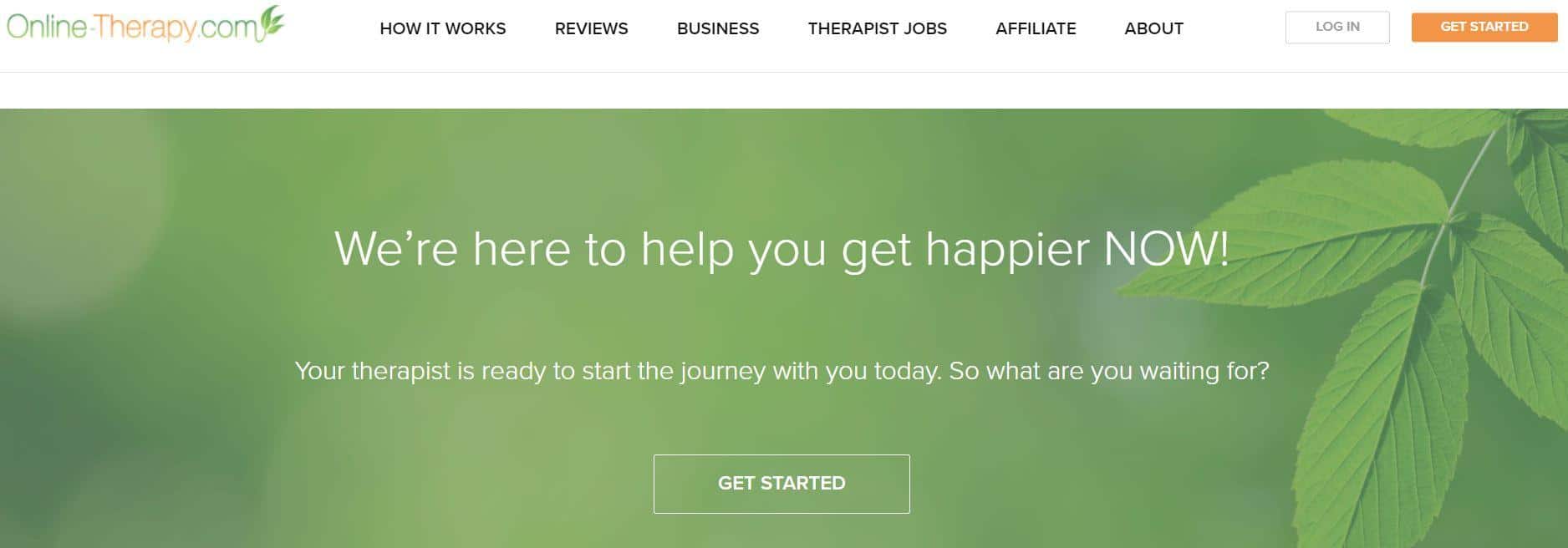 online therapy affiliate program 