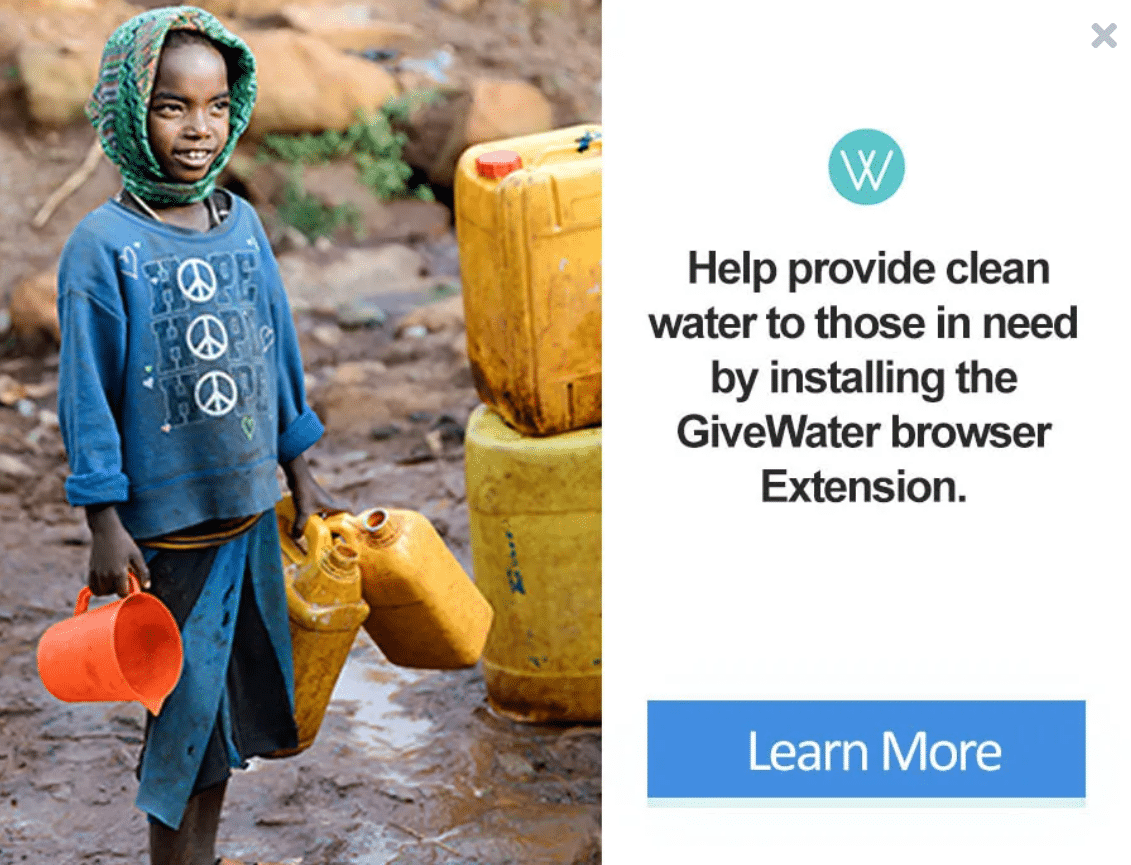 Givewater
