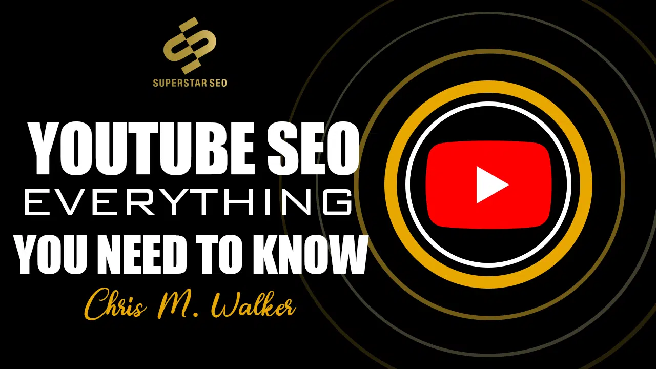 YouTube SEO