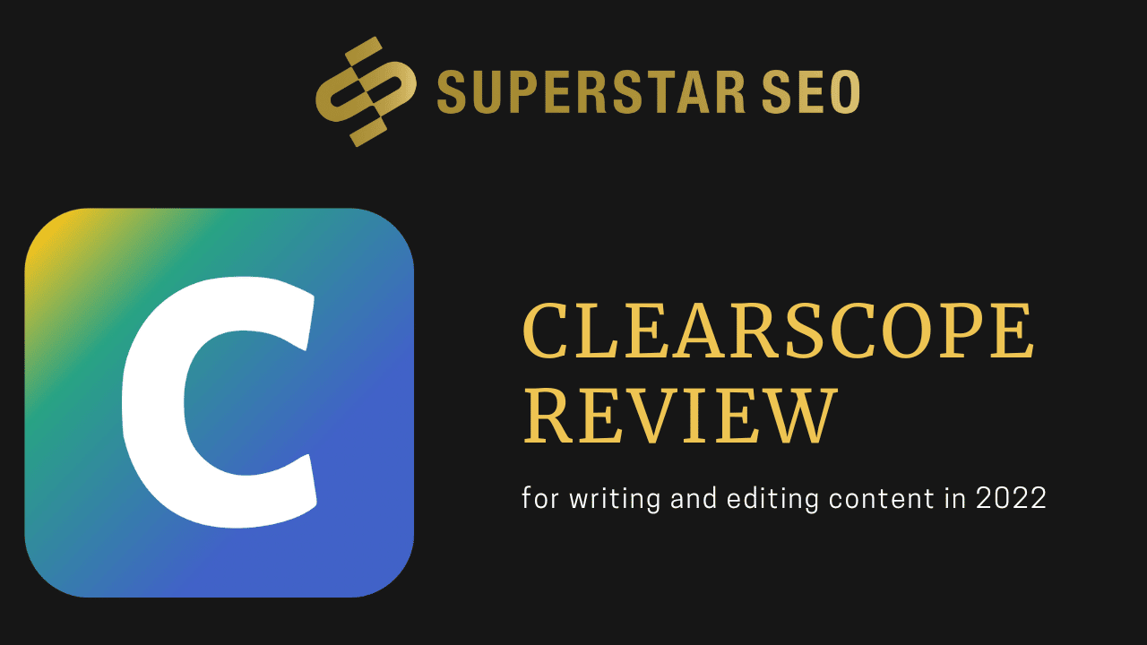 Clearscope