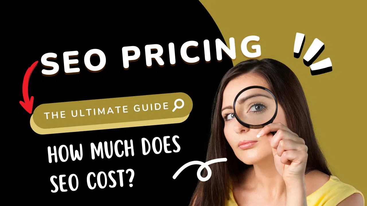 SEO pricing