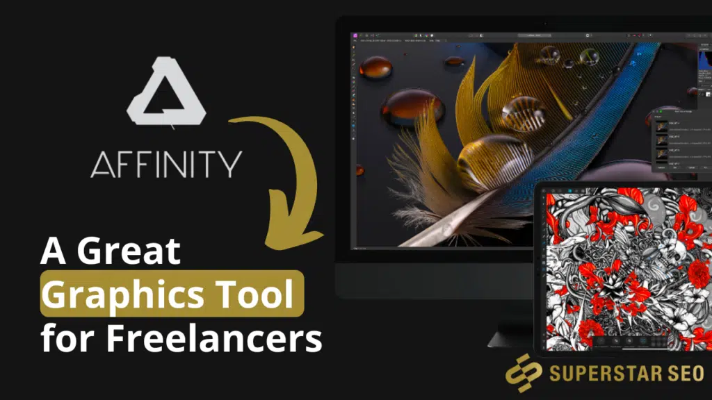 affinity designer review