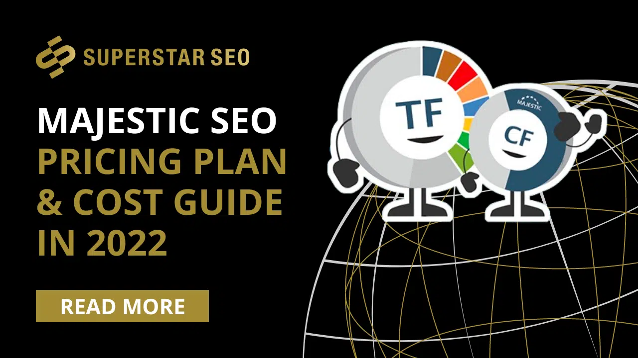 majestic seo tool