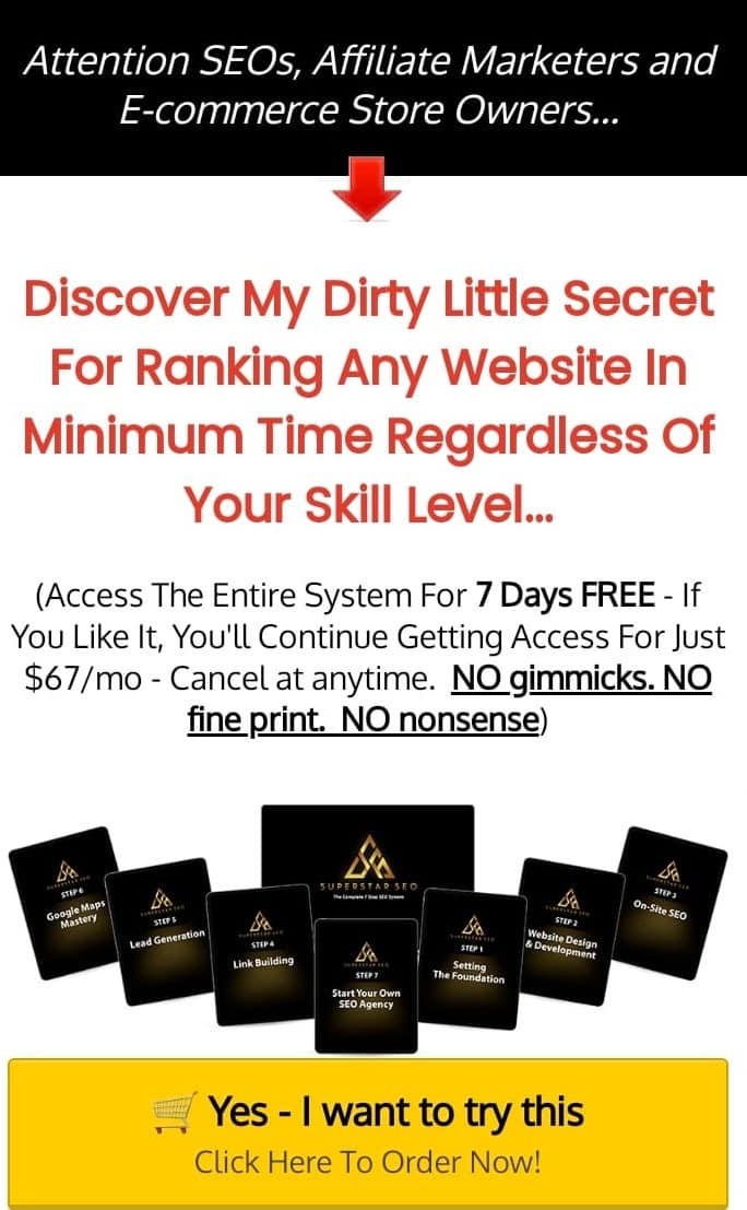 Free Ranking System