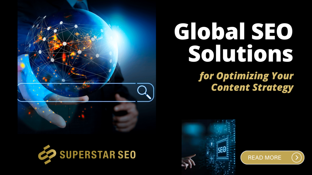 global seo solutions