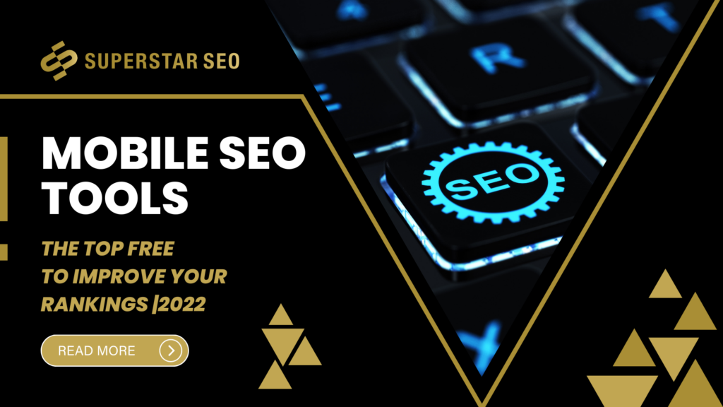 mobile seo tools