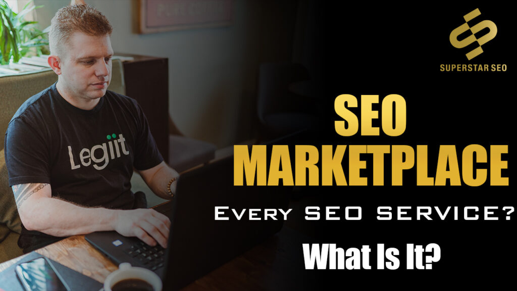 seo marketplace