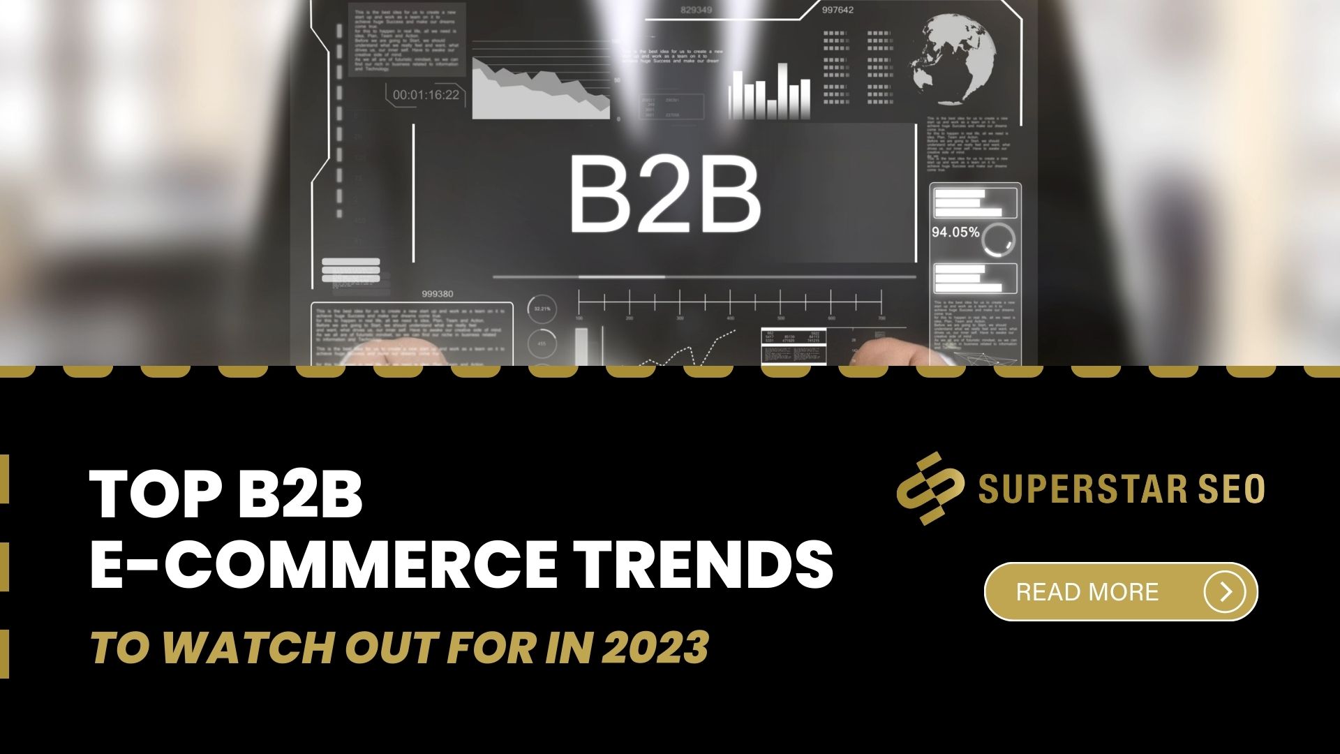 B2B eCommerce Trends