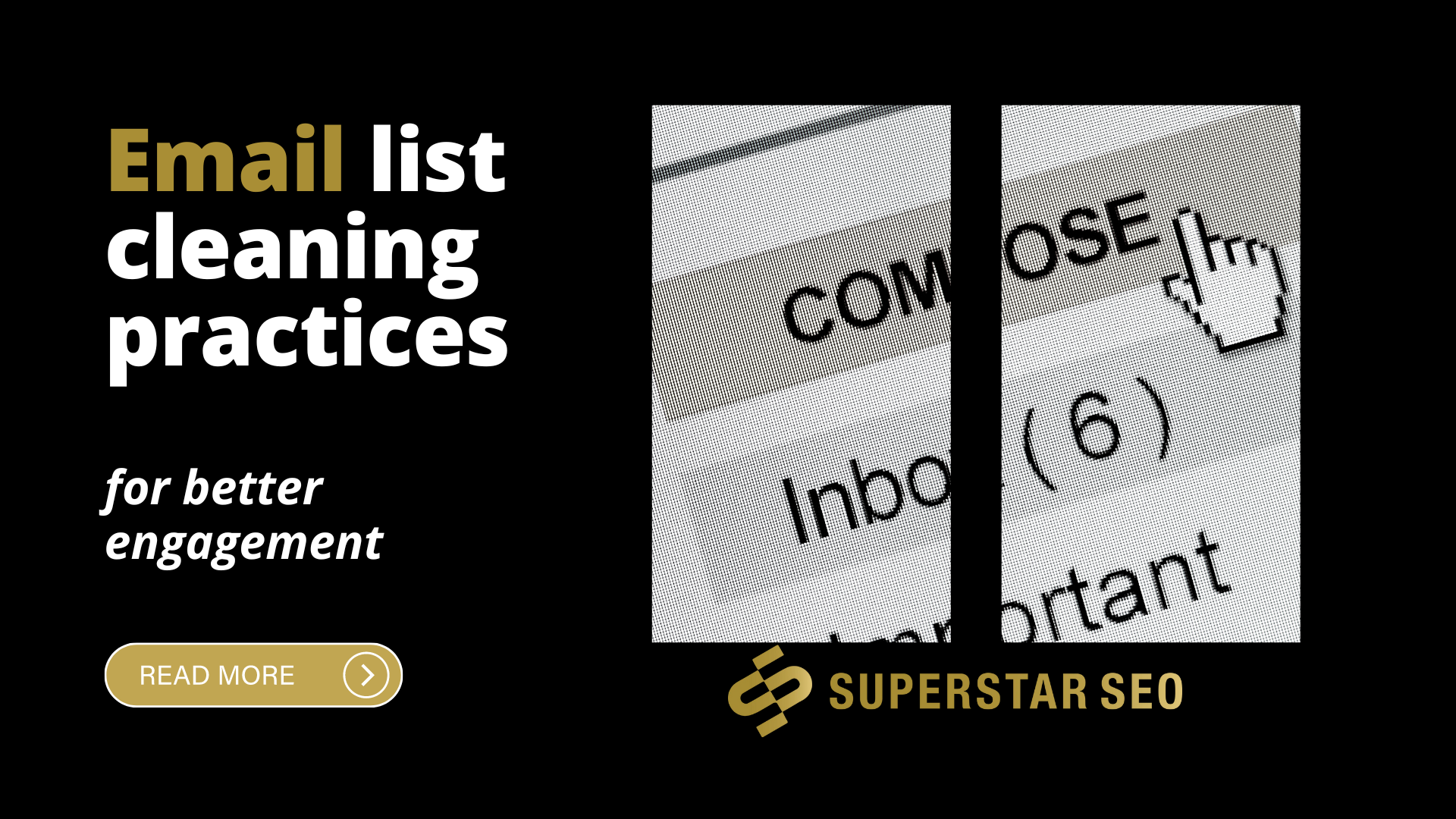 email list cleaning