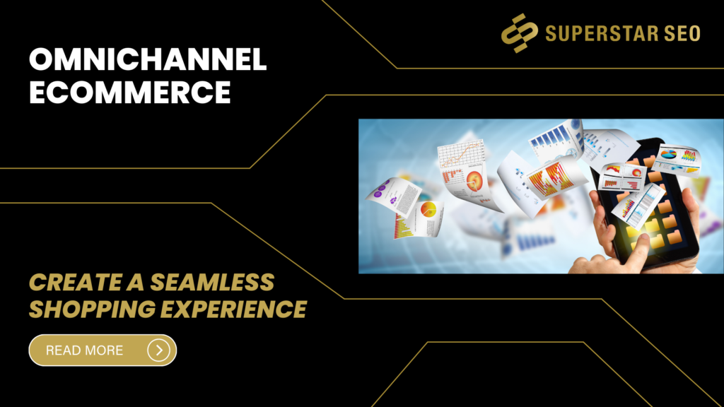 omnichannel ecommerce