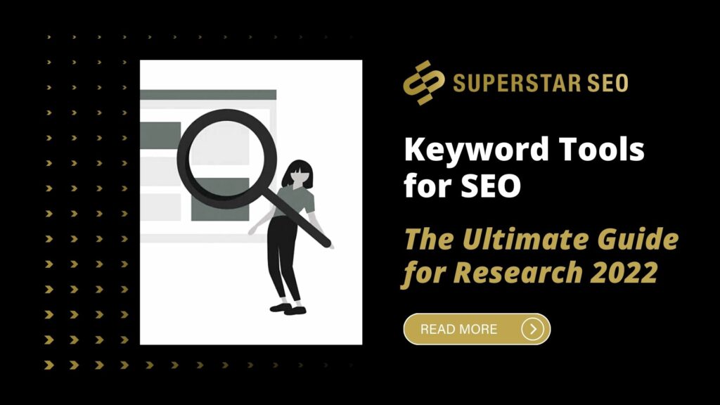 Keyword Tools For SEO