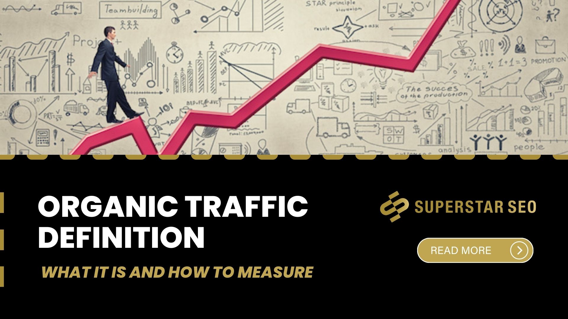 Organic Traffic Definition