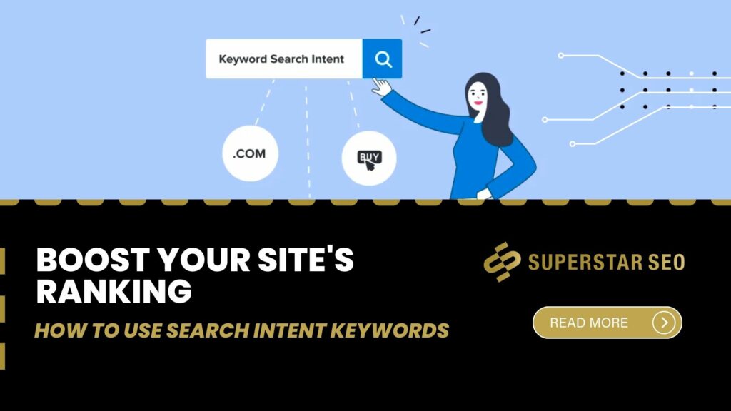 Search Intent Keywords