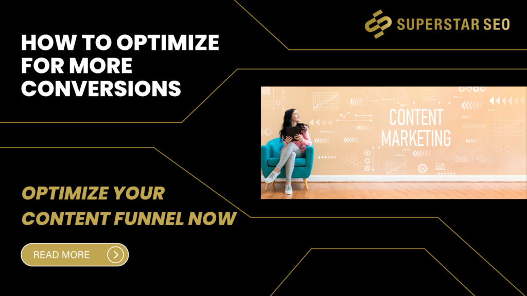 content funnel