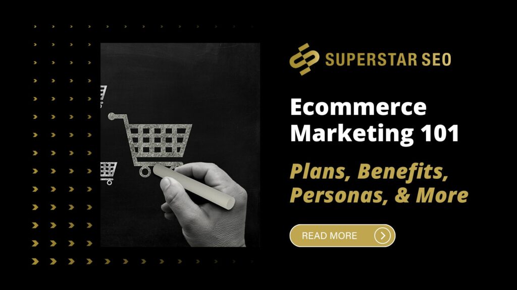 eCommerce marketing