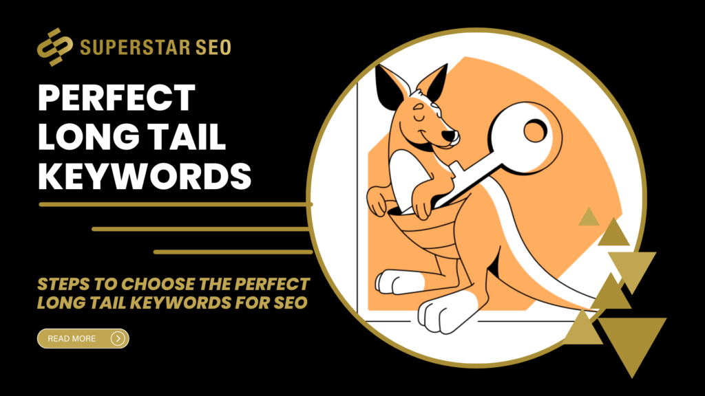 long tail keywords for seo