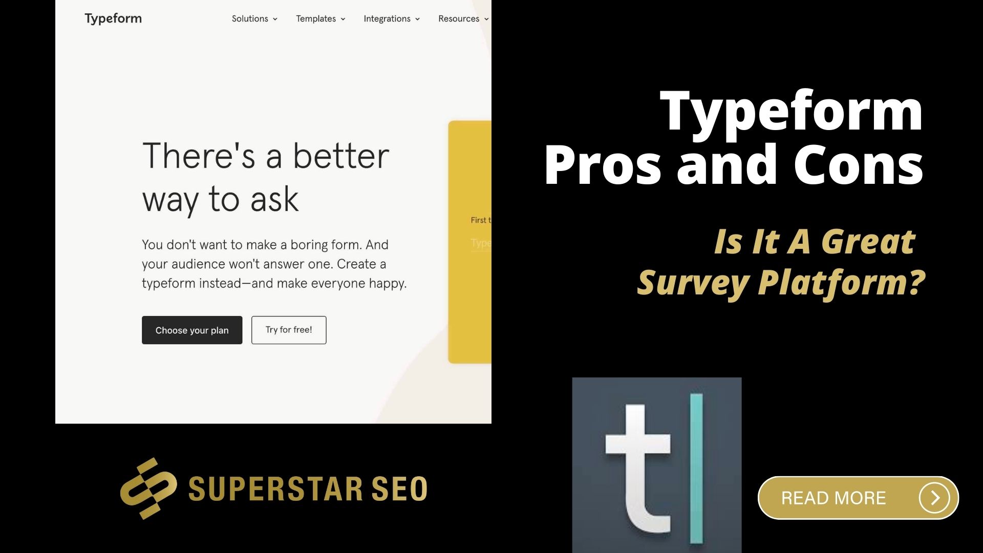 Make the most out of your Typeform surveys