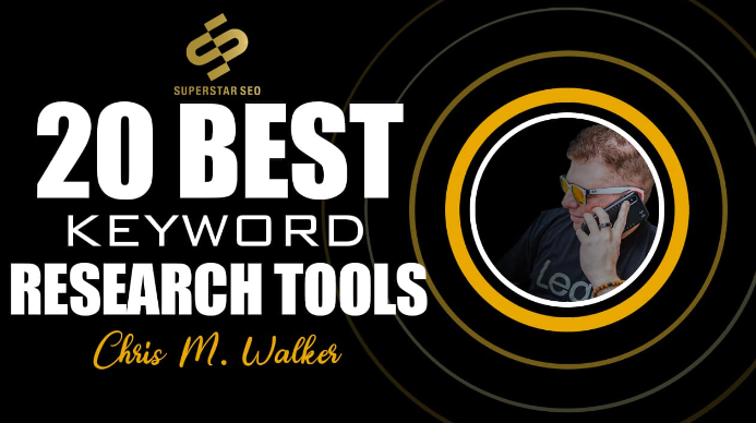 Keyword Research Tools