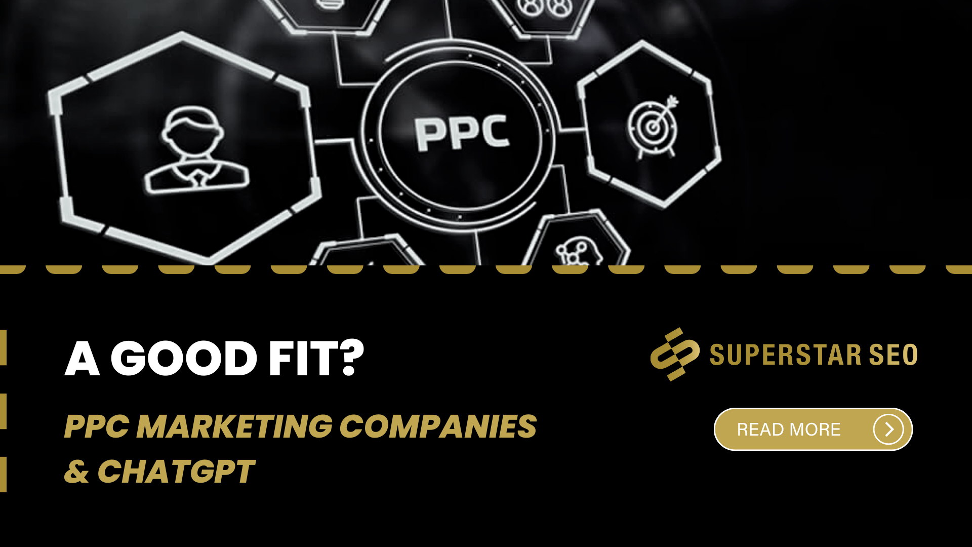 PPC marketing companies and ChatGPT