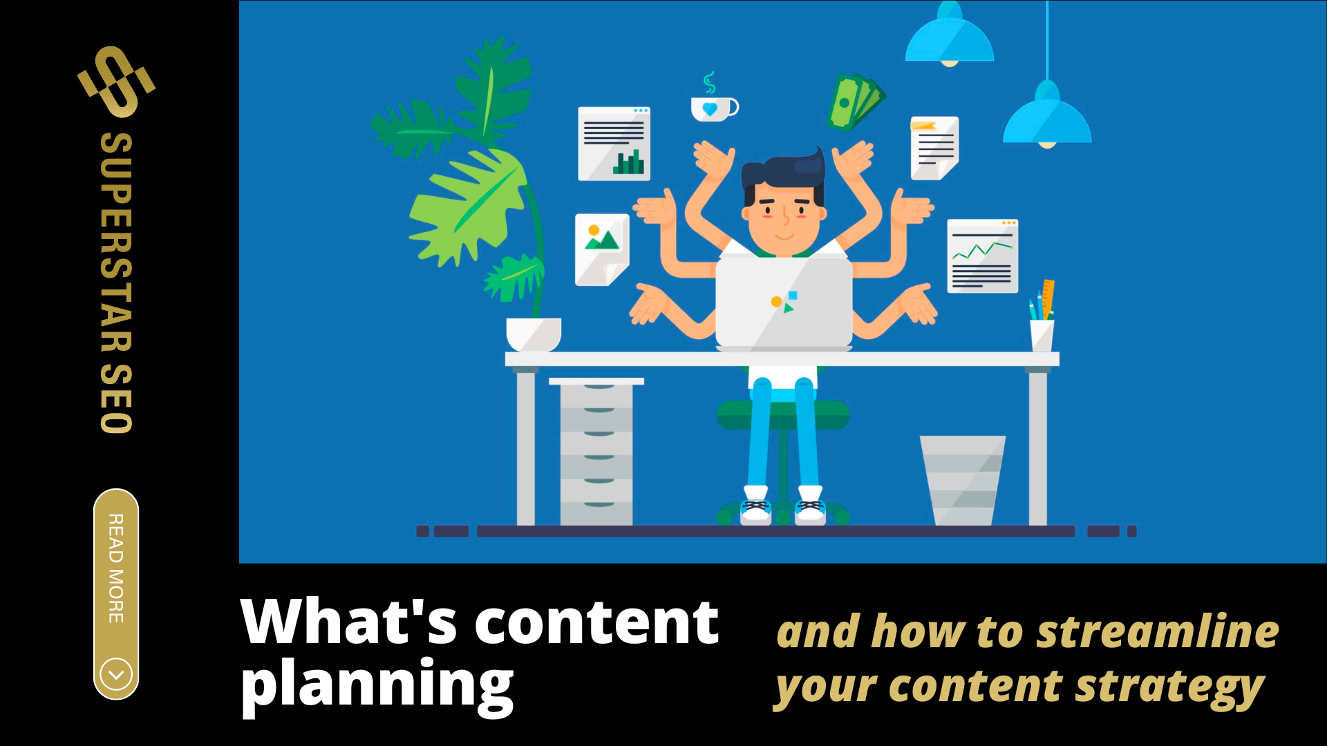 content planning