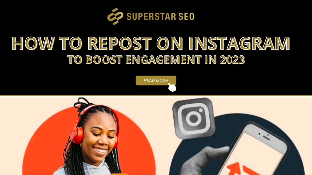 how to repost on instagram