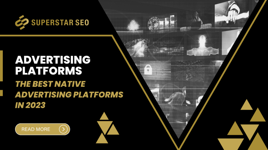 native advertising platforms