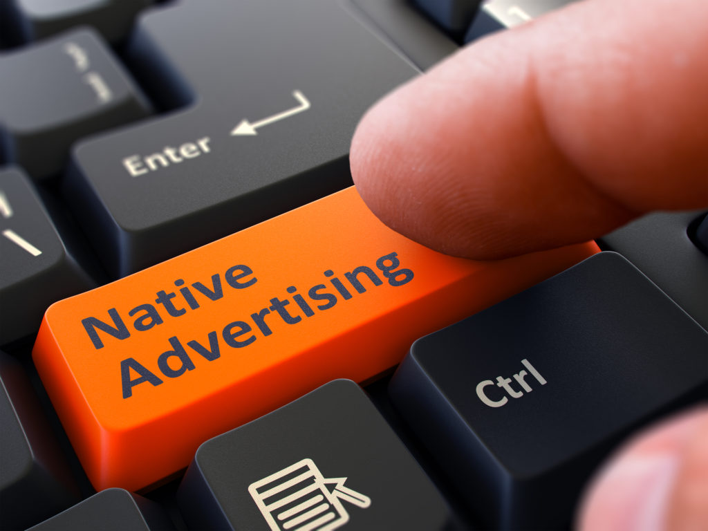 Best native advertising platforms