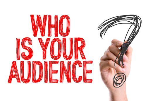 Content promotion strategy: knowing your audience