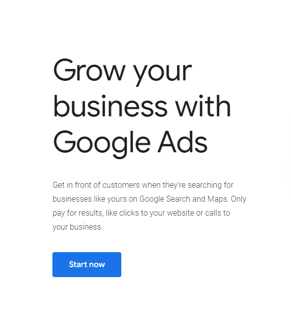 PPC targeting and Google Ads