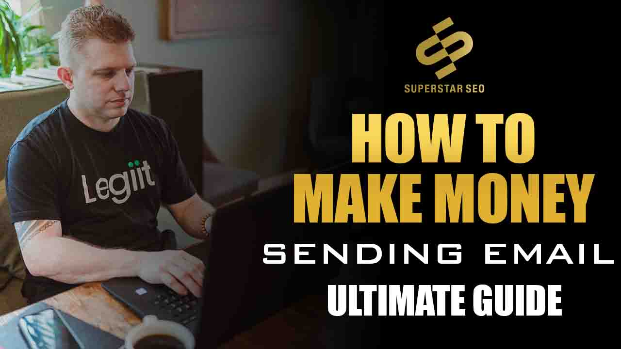How To Make Money Sending Email