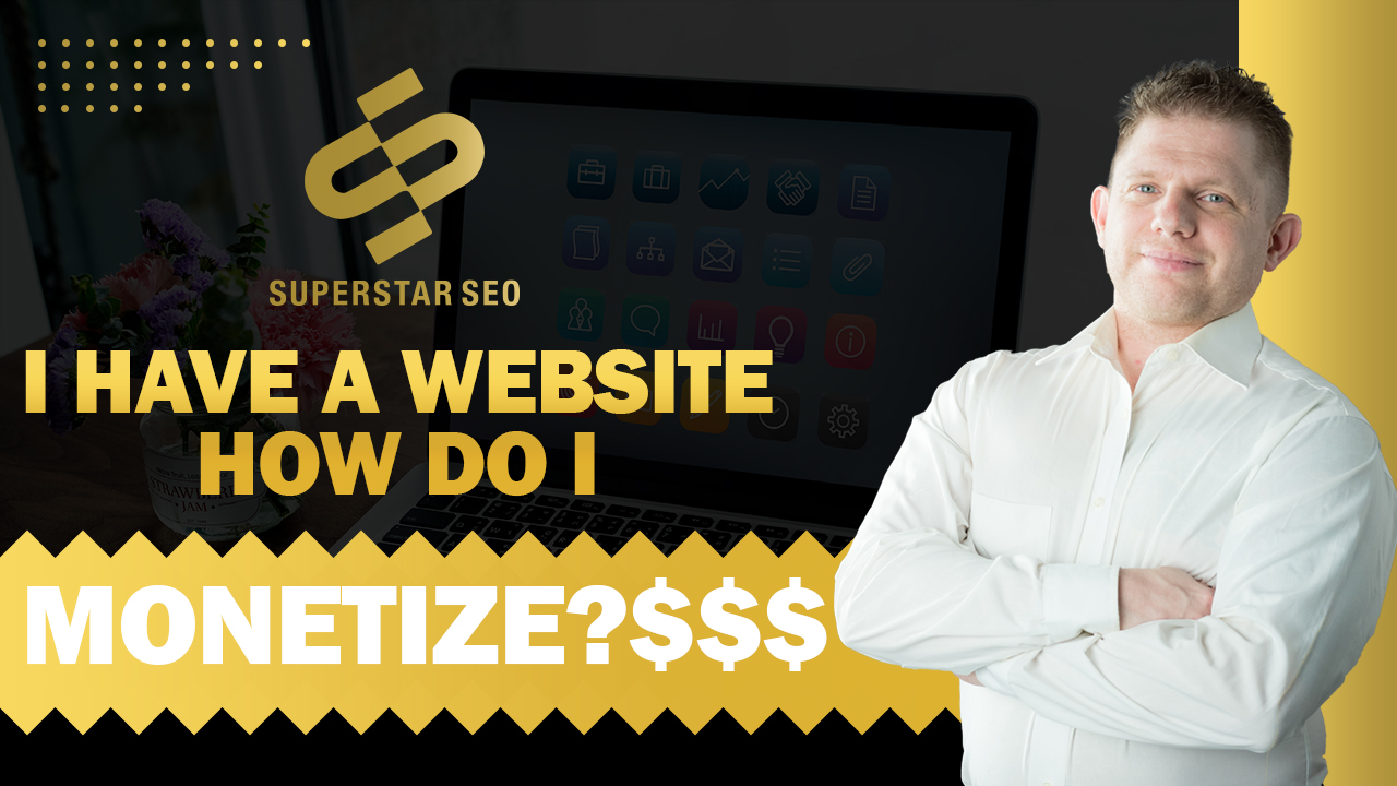 How to Monetize a Website