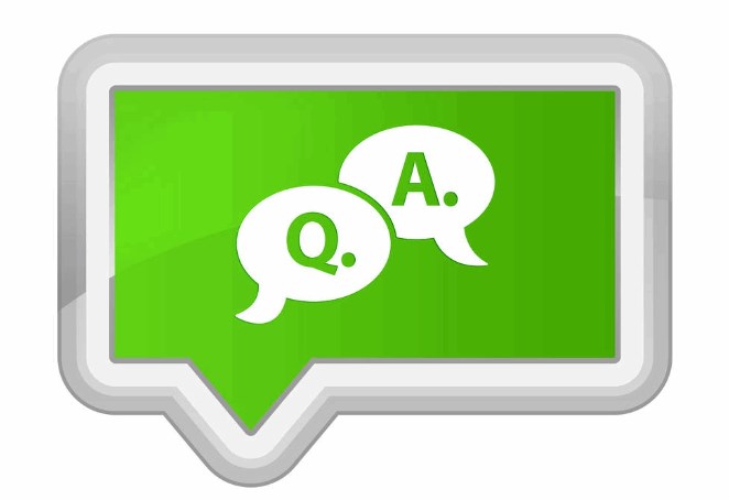 Q&A websites for link-building