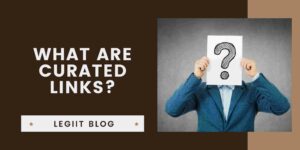 What are Curated Links?
