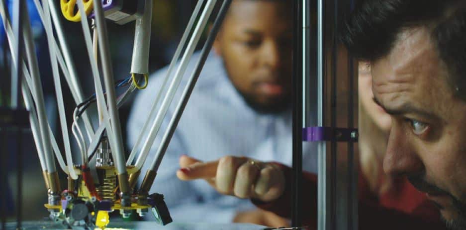 3d printing niche site ideas 
