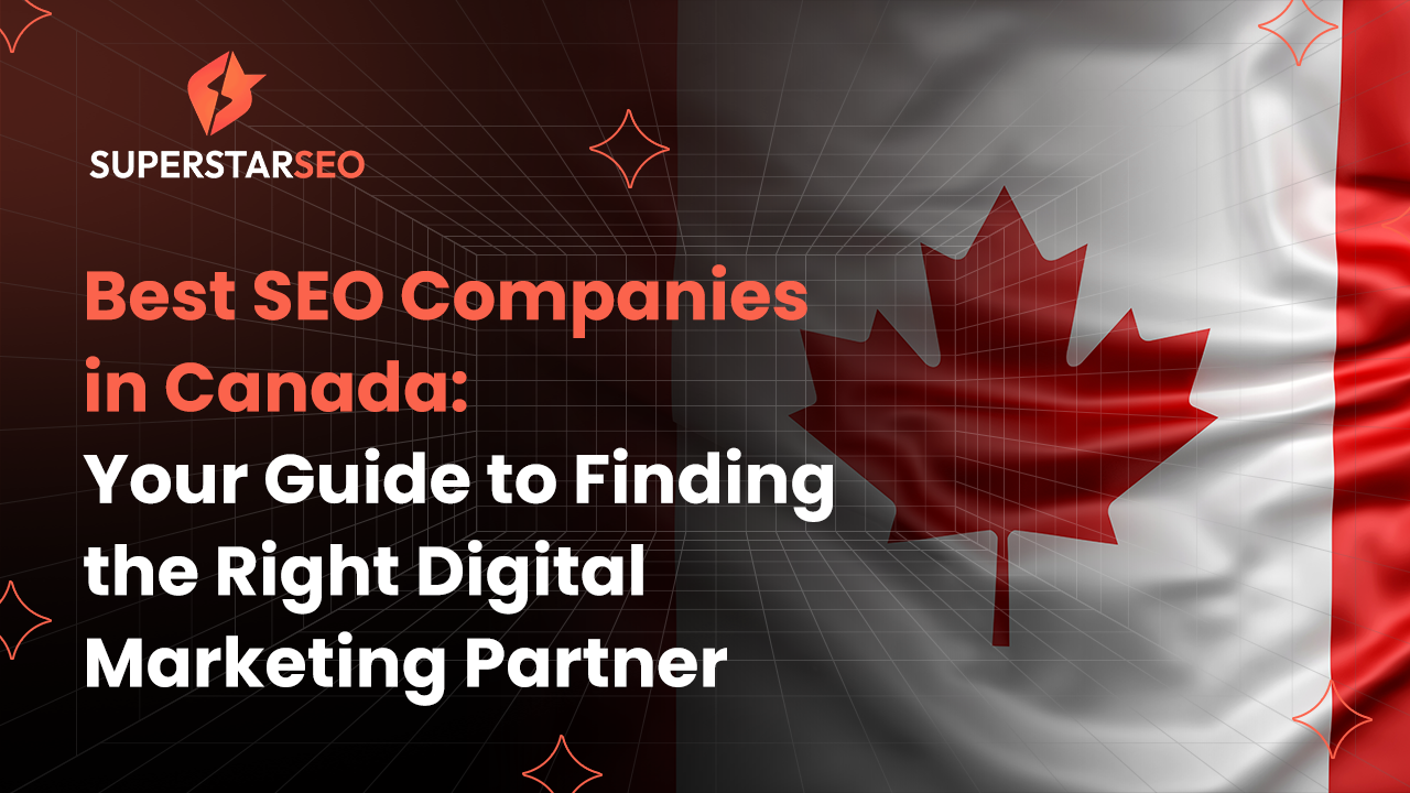 Best SEO Companies in Canada