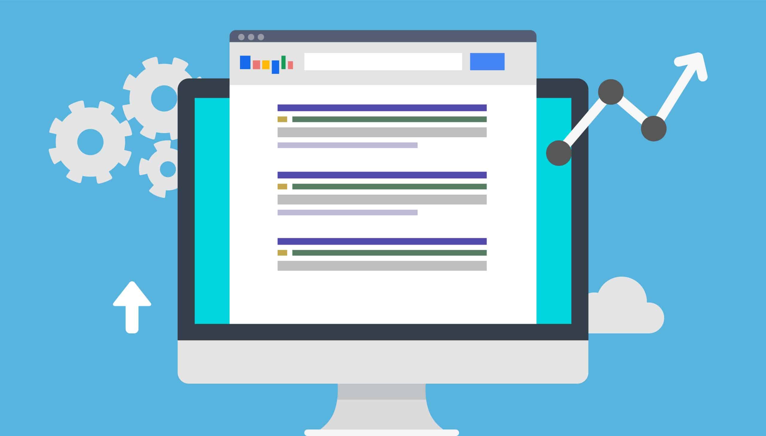 Google Ranking