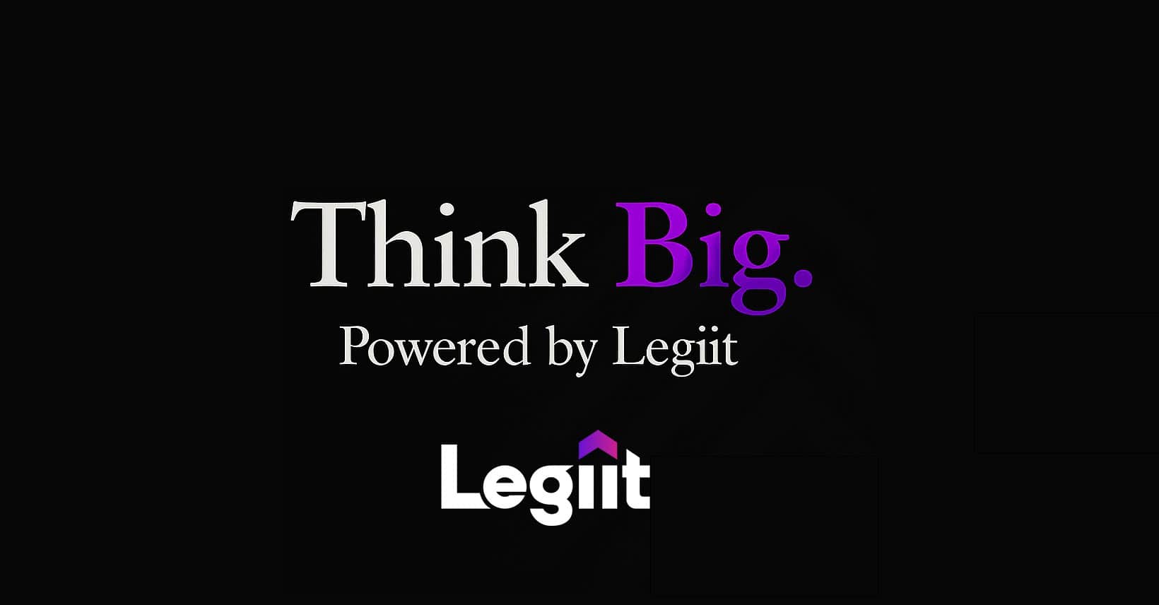 What Is Legiit?