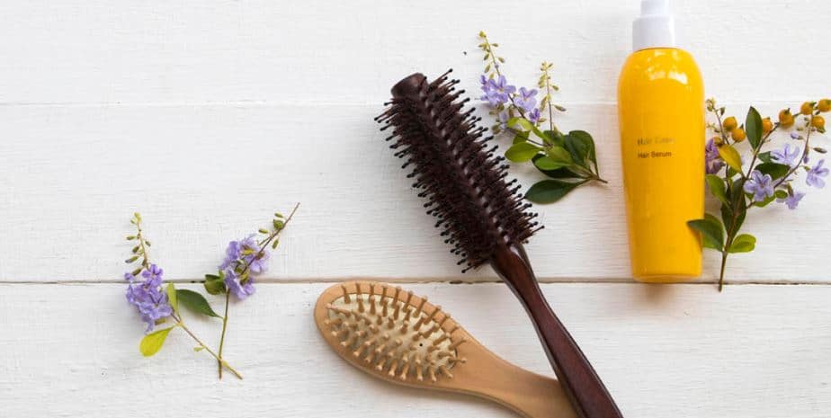niche site ideas hair care 