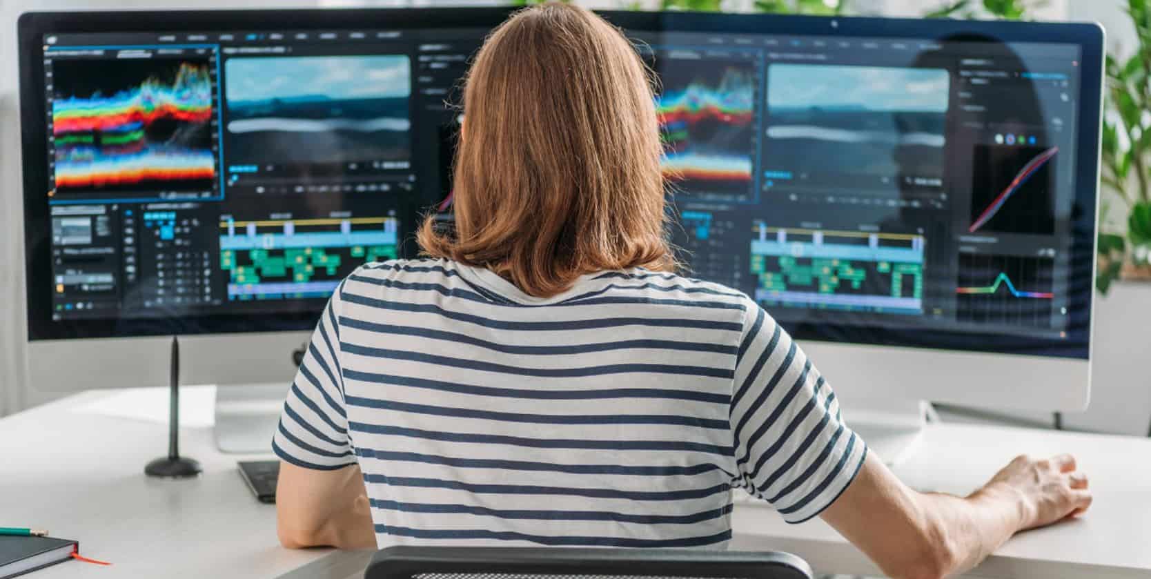 Niche site ideas - Video editing hardware 
