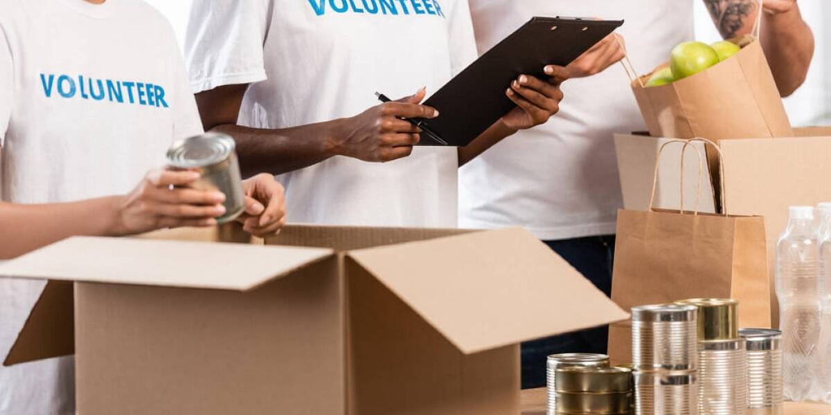 non-profits 