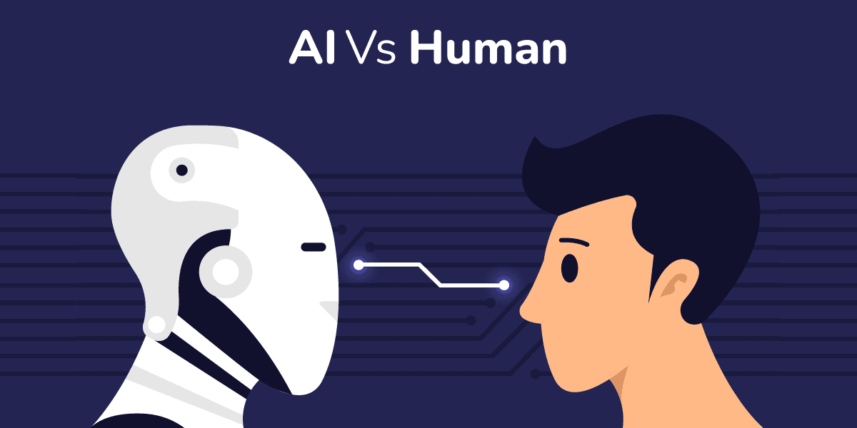 AI can't replace all copywriting jobs because it lacks the intuition and empathy of a human